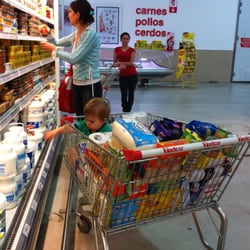 Tadicor - De compras