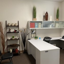 Passport Health Edmond Travel Clinic - Interior