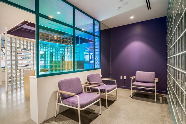 アイケア salon Eye Eye, 121 Lakeside Ave, Ste C, Seattle, WA 98122, US