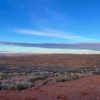Horseshoe Bend - Heading to Horseshoe Bend - Hiking Near Me - Page, Arizona Horseshoe Bend - Heading to Horseshoe Bend - Hiking Near Me - Page, Arizona