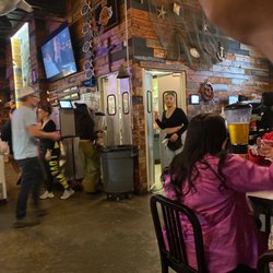 The Blazin' Claw - Our favorite server mica