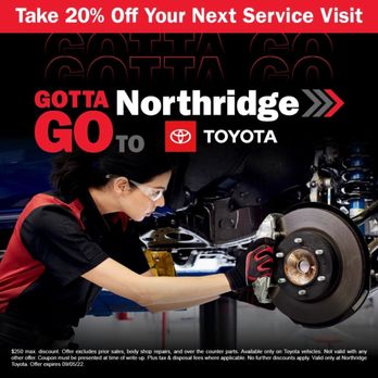 Northridge Toyota - Car Dealers Near Me - Northridge, California Northridge Toyota - Car Dealers Near Me - Northridge, California