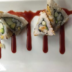 Ice Sushi - Kill Bill Roll
