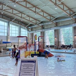 Cub Run Recreational Center
