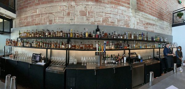 Provender Hall by null