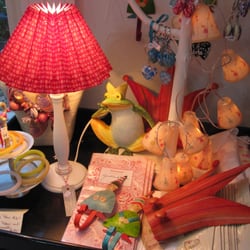 Glücksgriff - everything so nicely displayed