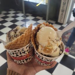 Oreo heath Oreo heath