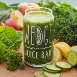 Wedge Juice Bar