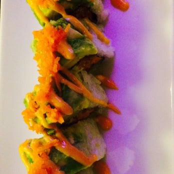 Nami Sushi and Grill - Emerald roll - Japanese Near Me - Calgary, Alberta Nami Sushi and Grill - Emerald roll - Japanese Near Me - Calgary, Alberta