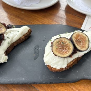 Gelso & Grand - Bruschetta - Italian Near Me - New York, New York