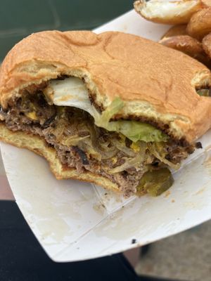 Fowl Play Hot Chicken by null