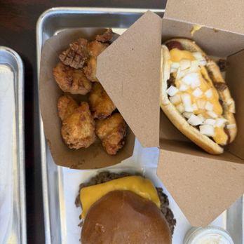 Home Frite - Burgers Near Me - Clayton, North Carolina Home Frite - Burgers Near Me - Clayton, North Carolina