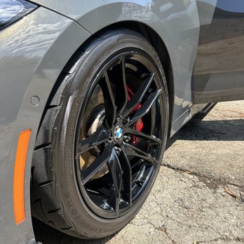 luxury car details - Auto Detailing Near Me - Ontario, California