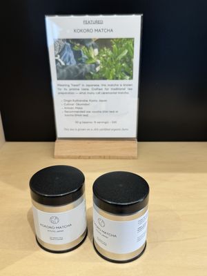 PARU - Retail Store by null