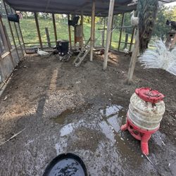 Charming Hill Farm