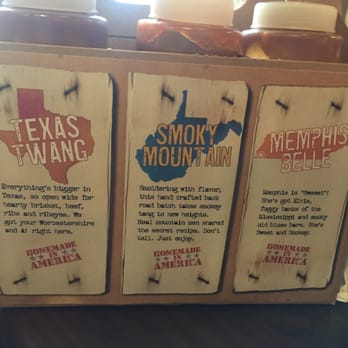 Mission BBQ - Barbeque Near Me - Davie, Florida Mission BBQ - Barbeque Near Me - Davie, Florida