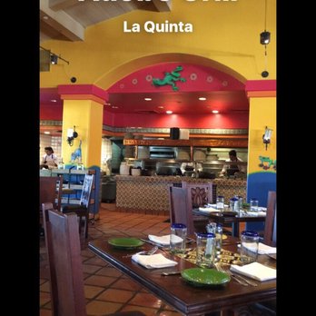 Adobe Grill - Mexican Near Me - La Quinta, California