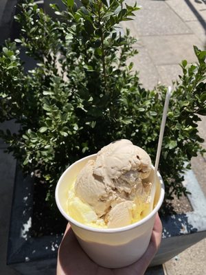 Van Leeuwen Ice Cream by null