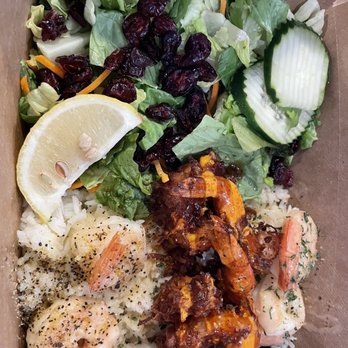 Coco Shrimp - Sampler - Seafood Near Me - Fort Worth, Texas Coco Shrimp - Sampler - Seafood Near Me - Fort Worth, Texas