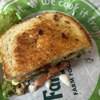 Farmer Boys - Breakfast & Brunch Near Me - Commerce, California Farmer Boys - Breakfast & Brunch Near Me - Commerce, California