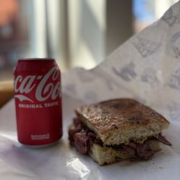 Pastrami