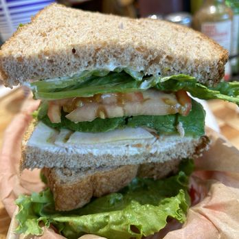 Kua' Aina Sandwich - Turkey and Avocado Sandwich - Sandwiches Near Me - Haleiwa, Hawaii Kua' Aina Sandwich - Turkey and Avocado Sandwich - Sandwiches Near Me - Haleiwa, Hawaii