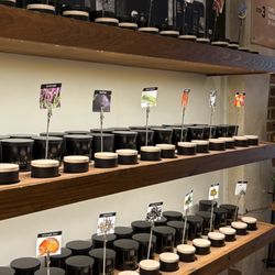 Urban Wick Candle Bar