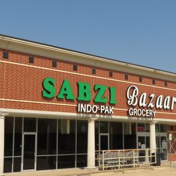 Exterior photo of Sabzi Bazaar - Meadows Place, Texas Exterior photo of Sabzi Bazaar - Meadows Place, Texas