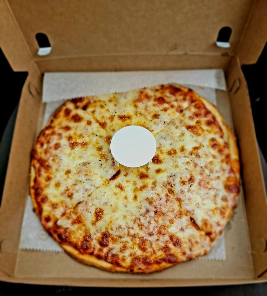 JOCKO’S PIZZA AND PASTA Updated November 2024 24 Photos & 32