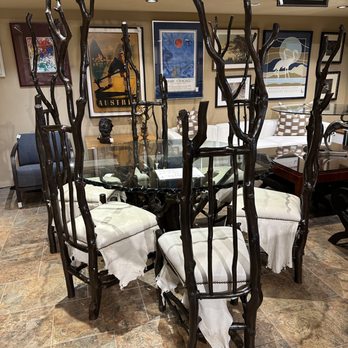 Misty's Consignments - Used, Vintage & Consignment Near Me - Rancho Mirage, California Misty's Consignments - Used, Vintage & Consignment Near Me - Rancho Mirage, California