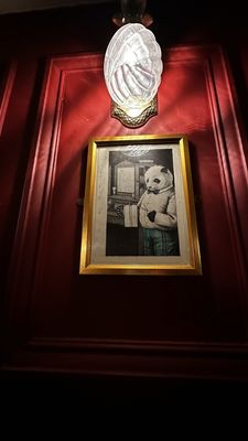 Panda & Sons by null