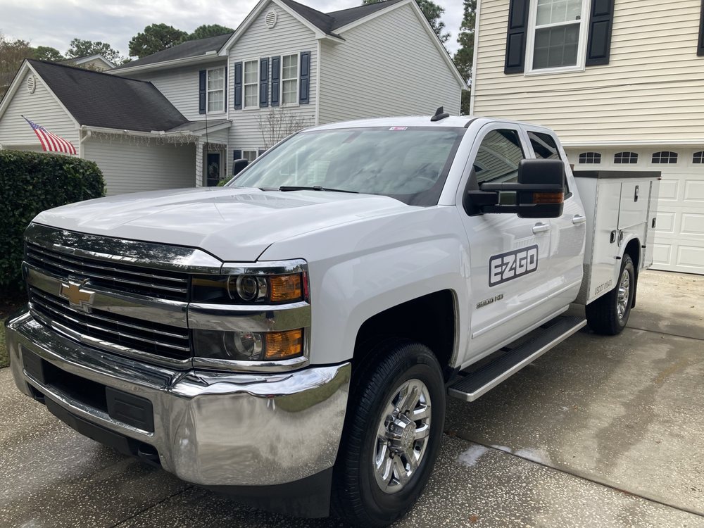 LOWCOUNTRY MOBILE DETAILING Hilton Head Island, South Carolina Auto