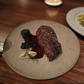 Boka - New American Near Me - Chicago, Illinois