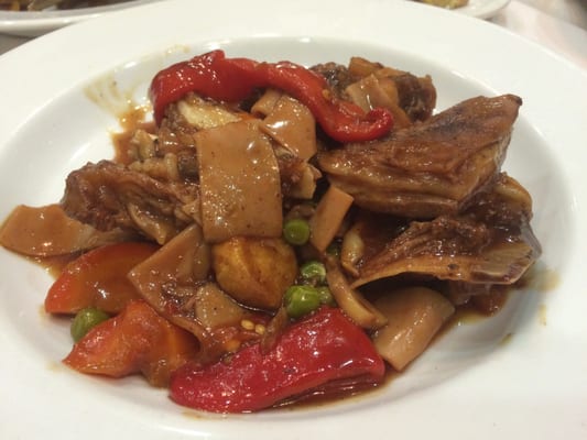 La Gran Taberna by null