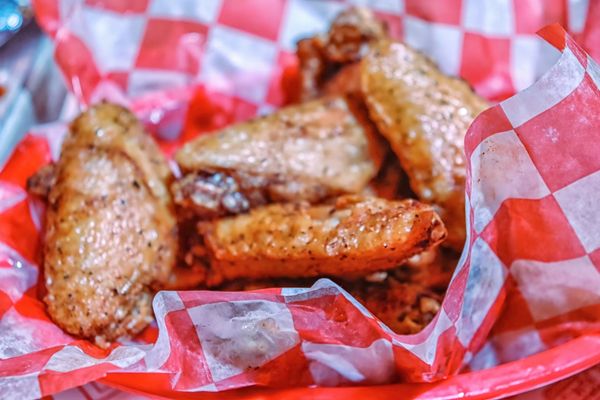 Famous Foods Street Eats by null