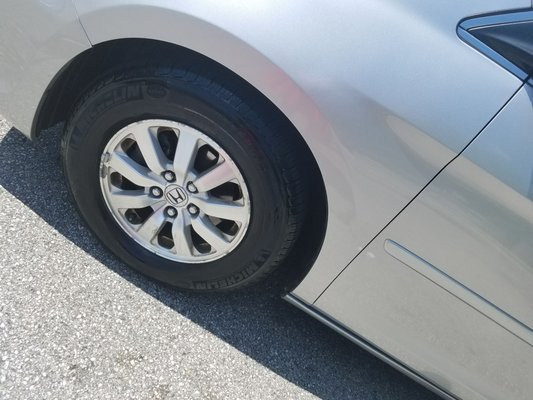 Liberty Car Wash & Detail Center