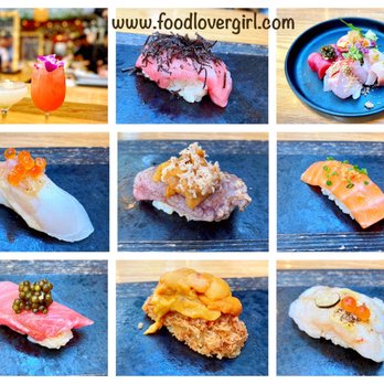 Sushi Lab Rooftop - Japanese Near Me - New York, New York Sushi Lab Rooftop - Japanese Near Me - New York, New York