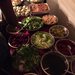 Hitchcocks Vegetarian Restaurant