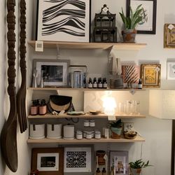The Collective Shop