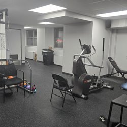JAG Physical Therapy