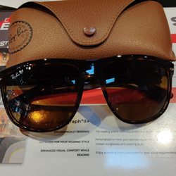 Eyestructure - Ray-Ban made in Italy