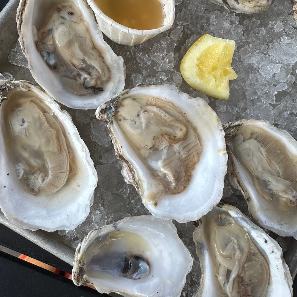 Freeport Oyster Bar - Seafood Near Me - Freeport, Maine