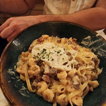 Allegro - Carbonara - Italian Near Me - Upland, California