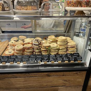 La Fabrique de Bagel - Sandwiches Near Me - Montreal, Quebec La Fabrique de Bagel - Sandwiches Near Me - Montreal, Quebec