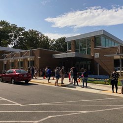 Hollin Meadows Elementary School