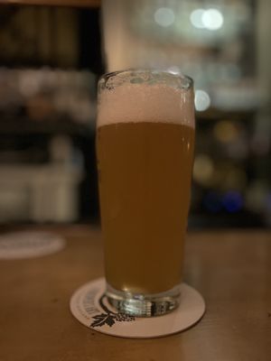The Brewer's Art by null