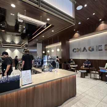 Chagee - Coffee & Tea Near Me - Glendale, California Chagee - Coffee & Tea Near Me - Glendale, California