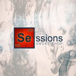Sessions Smoke Shop