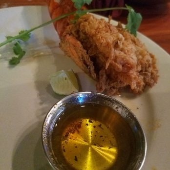Agave Restaurant - Fried lobster tail - New Mexican Cuisine Near Me - Atlanta, Georgia Agave Restaurant - Fried lobster tail - New Mexican Cuisine Near Me - Atlanta, Georgia