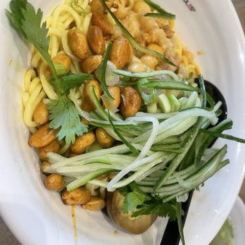 Hey Noodles - Classic dry noodle - Noodles Near Me - Vaughan, Ontario